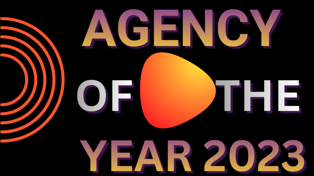 agency of the year 2023