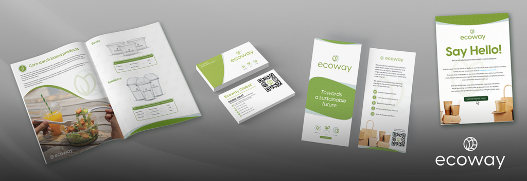 ecoway branding 01