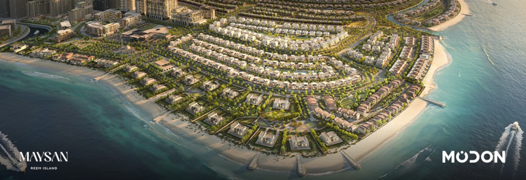 SEO modon banner seo