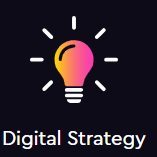 digital strategy